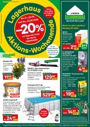 Angebote Lagerhaus Stadl-Traun