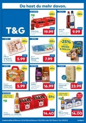 Angebote T&G Wörgl