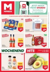 Angebote Mpreis Ried im Innkreis