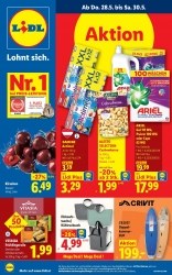 Angebot Lidl