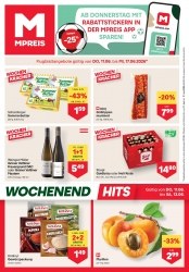 Angebote Mpreis Ried im Innkreis