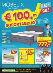 Angebote Möbelix Wien
