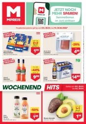 Angebote Mpreis Enns