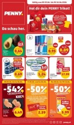Angebote Penny Neunkirchen