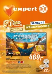 Angebote Expert Wien