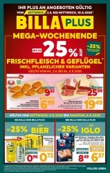 Angebot Billa Plus