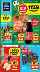 Angebote HOFER Wien