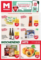 Angebote Mpreis Ansfelden