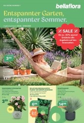 Angebote Bellaflora Wiener Neustadt