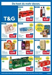 Angebote T&G Sankt Veit an der Glan