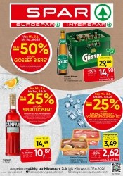 Angebote Spar 