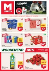Angebote Mpreis Klagenfurt 