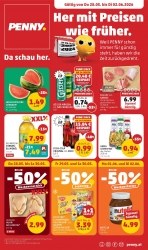 Angebote Penny Vorchdorf