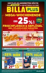 Angebote Billa Plus Eisenstadt