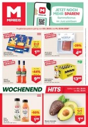 Angebote Mpreis Dornbirn