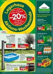 Angebote Lagerhaus Enns