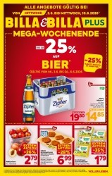 Angebote Billa Altheim
