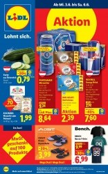 Angebote Lidl Fürstenfeld