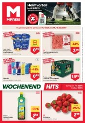 Angebot Mpreis