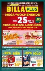 Angebote Billa Plus Baden