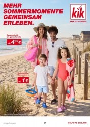 Angebote KiK  Hohenems