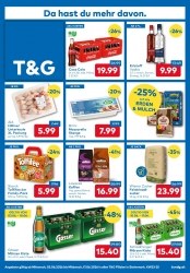 Angebote T&G Schladming