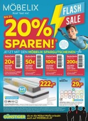 Angebote Möbelix Vöcklabruck