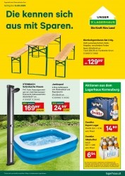 Angebote Lagerhaus Korneuburg