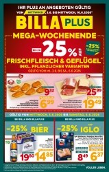 Angebote Billa Plus Ried im Innkreis