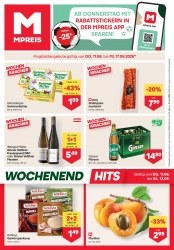 Angebote Mpreis Lienz