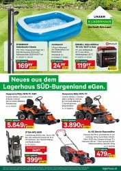 Angebote Lagerhaus Großpetersdorf