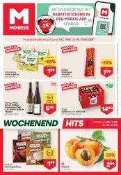Angebote Mpreis Amras