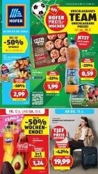 Angebote HOFER Traisen