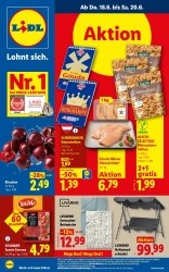 Angebot Lidl