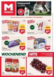 Angebote Mpreis Alm