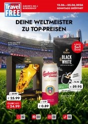 Angebote Travel FREE Enns