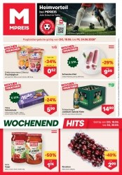 Angebote Mpreis Bludenz