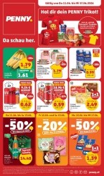 Angebote Penny Wien