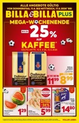 Angebote Billa Oberhausen