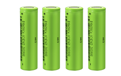 Batterien