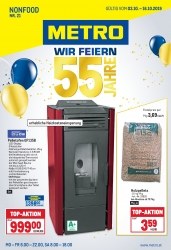 Angebote Metro Bregenz