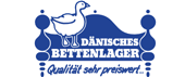Dänisches Bettenlager